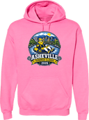 Hoodies - Asheville Summer Classic Boys 2026