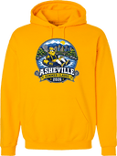 Hoodies - Asheville Summer Classic Boys 2026