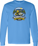 Long Sleeves - Asheville Summer Classic Boys 2026