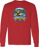 Long Sleeves - Asheville Summer Classic Boys 2026