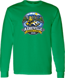 Long Sleeves - Asheville Summer Classic Boys 2026
