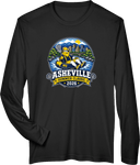 Performance Long Sleeves - Asheville Summer Classic Boys 2026
