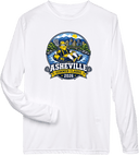 Performance Long Sleeves - Asheville Summer Classic Boys 2026