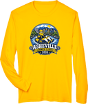 Performance Long Sleeves - Asheville Summer Classic Boys 2026
