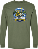 Long Sleeves - Asheville Summer Classic Boys 2026
