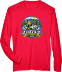 Performance Long Sleeves - Asheville Summer Classic Boys 2026