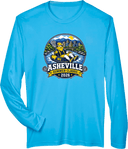 Performance Long Sleeves - Asheville Summer Classic Boys 2026