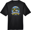 Performance Short Sleeves - Asheville Summer Classic Boys 2026