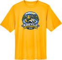 Performance Short Sleeves - Asheville Summer Classic Boys 2026