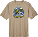 Performance Short Sleeves - Asheville Summer Classic Boys 2026