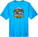 Performance Short Sleeves - Asheville Summer Classic Boys 2026