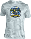 Performance Short Sleeves - Asheville Summer Classic Boys 2026