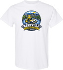 Short Sleeves - Asheville Summer Classic Boys 2026