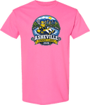 Short Sleeves - Asheville Summer Classic Boys 2026