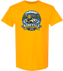 Short Sleeves - Asheville Summer Classic Boys 2026