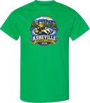 Short Sleeves - Asheville Summer Classic Boys 2026