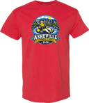Short Sleeves - Asheville Summer Classic Boys 2026