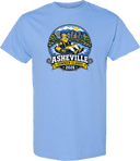 Short Sleeves - Asheville Summer Classic Boys 2026