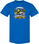 Short Sleeves - Asheville Summer Classic Boys 2026