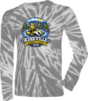 Tie-Dye Long Sleeves - Asheville Summer Classic Boys 2026