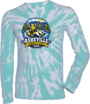 Tie-Dye Long Sleeves - Asheville Summer Classic Boys 2026