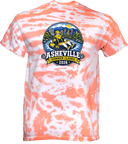 Tie-Dye Short Sleeves - Asheville Summer Classic Boys 2026