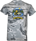Tie-Dye Short Sleeves - Asheville Summer Classic Boys 2026