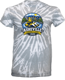 Tie-Dye Short Sleeves - Asheville Summer Classic Boys 2026