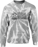 Crew Sweatshirt - Middle School Socceramma 2026 (Black)