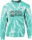 Crew Sweatshirt - Middle School Socceramma 2026 (Black)