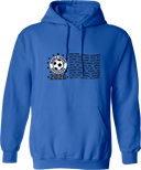 Hoodies - Middle School Socceramma 2026 (Black)