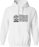 Hoodies - Middle School Socceramma 2026 (Black)