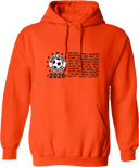 Hoodies - Middle School Socceramma 2026 (Black)
