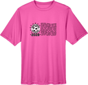 Performance Short Sleeves - Middle School Socceramma 2026 (Black)