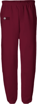 Sweatpants - Middle School Socceramma 2026 (Black)