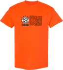 Short Sleeves - Middle School Socceramma 2026 (Black)