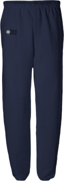 Sweatpants - Middle School Socceramma 2026 (Black)