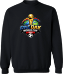 Crew Sweatshirt - One Day World Cup 2026