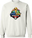 Crew Sweatshirt - One Day World Cup 2026