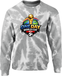 Crew Sweatshirt - One Day World Cup 2026