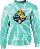 Crew Sweatshirt - One Day World Cup 2026