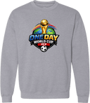 Crew Sweatshirt - One Day World Cup 2026