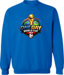 Crew Sweatshirt - One Day World Cup 2026
