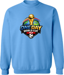 Crew Sweatshirt - One Day World Cup 2026