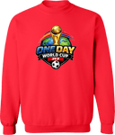 Crew Sweatshirt - One Day World Cup 2026