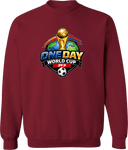 Crew Sweatshirt - One Day World Cup 2026