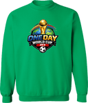 Crew Sweatshirt - One Day World Cup 2026