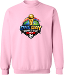 Crew Sweatshirt - One Day World Cup 2026