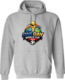 Hoodies - One Day World Cup 2026
