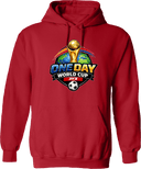 Hoodies - One Day World Cup 2026